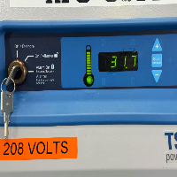 Thermo Scientific Double Door Lab Refrigerator image 2